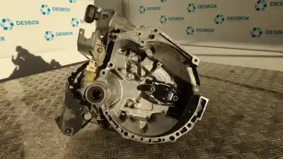 Second-hand car spare part gearbox for citroen c2 collection oem iam references 20cp24