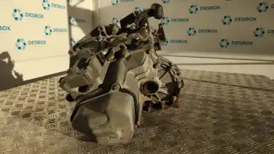 Second-hand car spare part gearbox for citroen c2 collection oem iam references 20cp24  