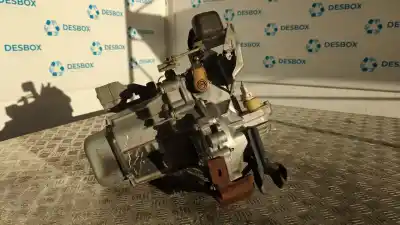 Second-hand car spare part gearbox for citroen c2 collection oem iam references 20cp24  