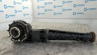 Second-hand car spare part rear differential for audi a4 avant (b5) 2.5 tdi oem iam references 01r525053d