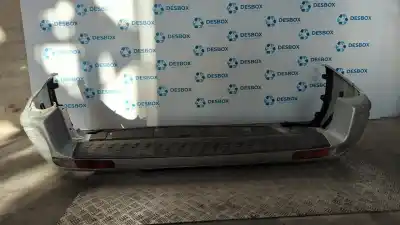 Автозапчастина б/у ЗАДНІЙ БАМПЕР для MITSUBISHI MONTERO (V80/V90)  Посилання на OEM IAM   