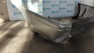 Pezzo di ricambio per auto di seconda mano paraurti posteriore per mitsubishi montero (v80/v90) 3.2 di-d invite riferimenti oem iam   