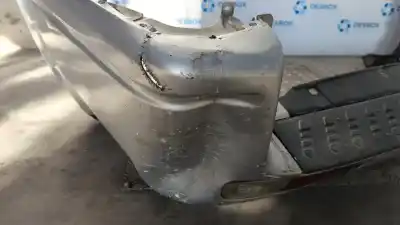 Pezzo di ricambio per auto di seconda mano paraurti posteriore per mitsubishi montero (v80/v90) 3.2 di-d invite riferimenti oem iam   