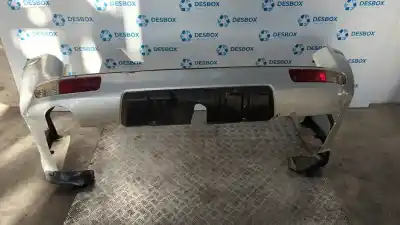 Pezzo di ricambio per auto di seconda mano paraurti posteriore per mitsubishi montero (v80/v90) 3.2 di-d invite riferimenti oem iam   