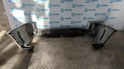 Pezzo di ricambio per auto di seconda mano paraurti posteriore per mitsubishi montero (v80/v90) 3.2 di-d invite riferimenti oem iam   