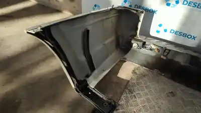 Pezzo di ricambio per auto di seconda mano paraurti posteriore per mitsubishi montero (v80/v90) 3.2 di-d invite riferimenti oem iam   