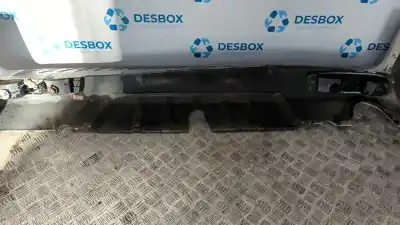 Pezzo di ricambio per auto di seconda mano paraurti posteriore per mitsubishi montero (v80/v90) 3.2 di-d invite riferimenti oem iam   