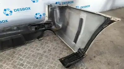 Pezzo di ricambio per auto di seconda mano paraurti posteriore per mitsubishi montero (v80/v90) 3.2 di-d invite riferimenti oem iam   