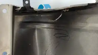 Pezzo di ricambio per auto di seconda mano paraurti posteriore per mitsubishi montero (v80/v90) 3.2 di-d invite riferimenti oem iam   