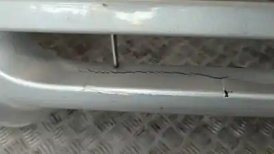 Recambio de automóvil de segunda mano de paragolpes delantero para mitsubishi montero (v80/v90) 3.2 di-d invite referencias oem iam   