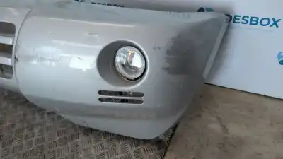 Recambio de automóvil de segunda mano de paragolpes delantero para mitsubishi montero (v80/v90) 3.2 di-d invite referencias oem iam   