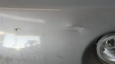 Recambio de automóvil de segunda mano de paragolpes delantero para mitsubishi montero (v80/v90) 3.2 di-d invite referencias oem iam   