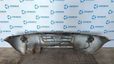 Recambio de automóvil de segunda mano de paragolpes delantero para mitsubishi montero (v80/v90) 3.2 di-d invite referencias oem iam   