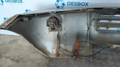 Recambio de automóvil de segunda mano de paragolpes delantero para mitsubishi montero (v80/v90) 3.2 di-d invite referencias oem iam   