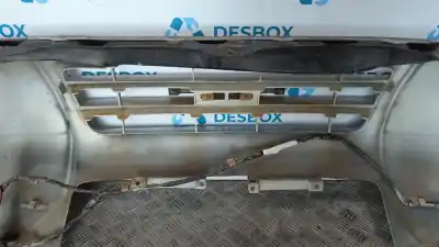 Recambio de automóvil de segunda mano de paragolpes delantero para mitsubishi montero (v80/v90) 3.2 di-d invite referencias oem iam   