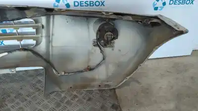 Recambio de automóvil de segunda mano de paragolpes delantero para mitsubishi montero (v80/v90) 3.2 di-d invite referencias oem iam   