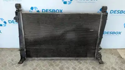 Peça sobressalente para automóvel em segunda mão radiador de água por opel corsa d catch me referências oem iam 00557041350  