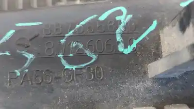 Peça sobressalente para automóvel em segunda mão radiador de água por opel corsa d catch me referências oem iam 00557041350  