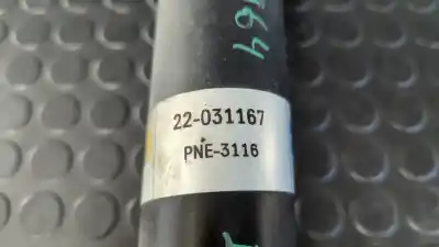 Peça sobressalente para automóvel em segunda mão amortecedor dianteiro direito por audi a4 avant (b5) 2.5 tdi referências oem iam pne3116  