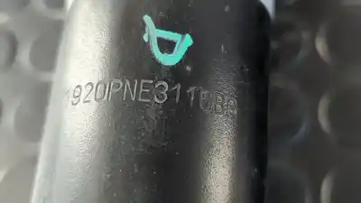 Peça sobressalente para automóvel em segunda mão amortecedor dianteiro direito por audi a4 avant (b5) 2.5 tdi referências oem iam pne3116  