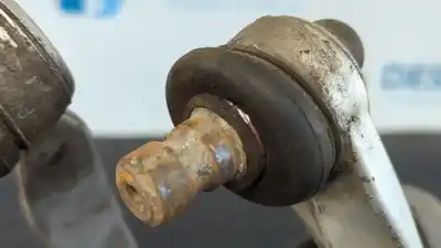 Peça sobressalente para automóvel em segunda mão amortecedor dianteiro direito por audi a4 avant (b5) 2.5 tdi referências oem iam pne3116  