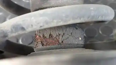 Peça sobressalente para automóvel em segunda mão amortecedor dianteiro direito por audi a4 avant (b5) 2.5 tdi referências oem iam pne3116  