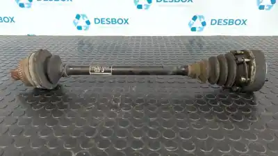 Second-hand car spare part  for AUDI A4 AVANT (B5)  OEM IAM references 8A0501203J  