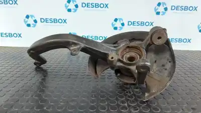 Second-hand car spare part Front Right Knuckle for AUDI A4 AVANT (B5) 2.5 TDI OEM IAM references 8A0505436CD  
