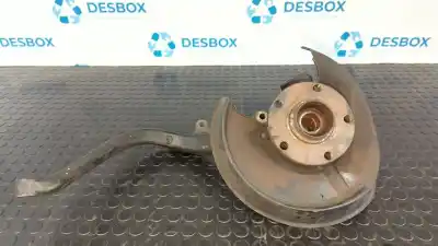 Second-hand car spare part front right knuckle for audi a4 avant (b5) 2.5 tdi oem iam references 8a0505436cd  