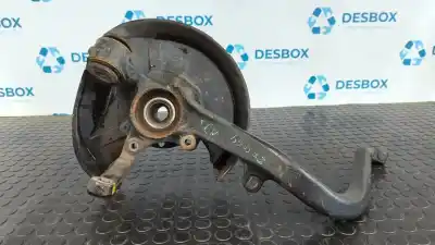 Second-hand car spare part Front Left Knuckle for AUDI A4 AVANT (B5) 2.5 TDI OEM IAM references 8A0505436CD  