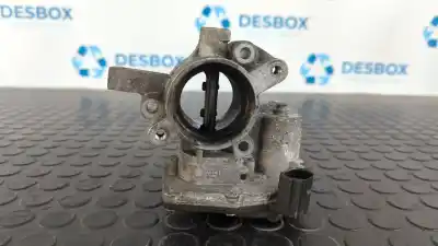 Peça sobressalente para automóvel em segunda mão borboleta de admissão por opel corsa d catch me referências oem iam 55564247