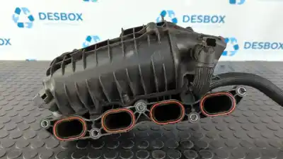 Peça sobressalente para automóvel em segunda mão coletor admissão por peugeot 207 confort referências oem iam v754435580