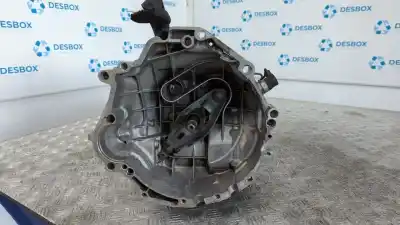 Second-hand car spare part GEARBOX for AUDI A4 AVANT (B5)  OEM IAM references DQT  