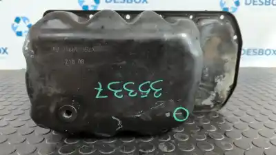 Peça sobressalente para automóvel em segunda mão cárter por peugeot 207 confort referências oem iam v75504838004