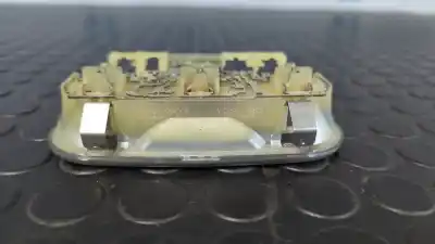 Second-hand car spare part interior light for citroen c2 collection oem iam references 9680713880  
