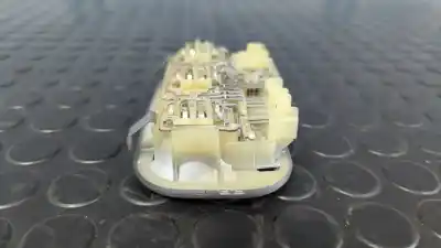 Second-hand car spare part interior light for citroen c2 collection oem iam references 9680713880  