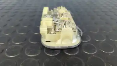 Second-hand car spare part interior light for citroen c2 collection oem iam references 9680713880  