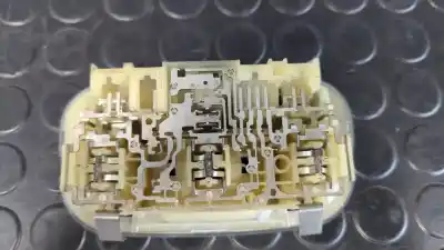 Second-hand car spare part interior light for citroen c2 collection oem iam references 9680713880  