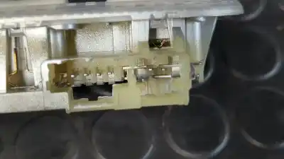 Second-hand car spare part interior light for citroen c2 collection oem iam references 9680713880  