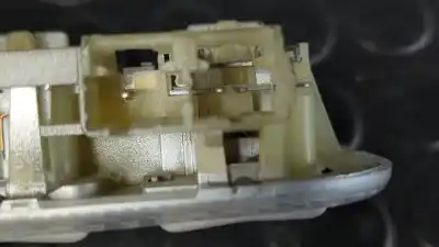 Second-hand car spare part interior light for citroen c2 collection oem iam references 9680713880  