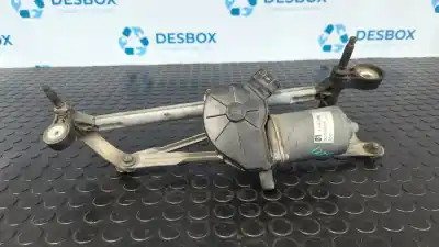 Second-hand car spare part Front Windshield Wiper Motor for OPEL CORSA D CATCH ME OEM IAM references 13182340  