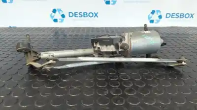 Peça sobressalente para automóvel em segunda mão motor do limpa para brisas por opel corsa d catch me referências oem iam 13182340  