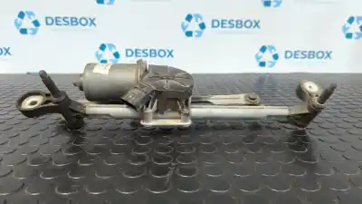 Peça sobressalente para automóvel em segunda mão motor do limpa para brisas por opel corsa d catch me referências oem iam 13182340  