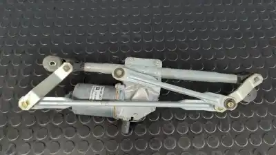 Peça sobressalente para automóvel em segunda mão motor do limpa para brisas por opel corsa d catch me referências oem iam 13182340  