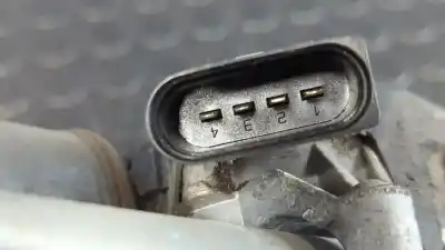 Peça sobressalente para automóvel em segunda mão motor do limpa para brisas por opel corsa d catch me referências oem iam 13182340  