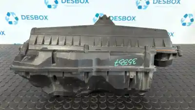 Peça sobressalente para automóvel em segunda mão filtro de ar por peugeot 207 confort referências oem iam v753482280