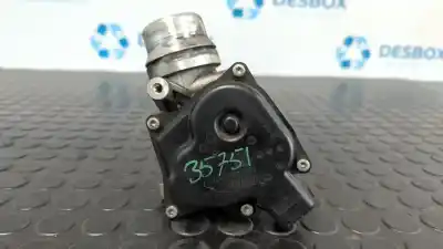 Second-hand car spare part THROTTLE BODY for RENAULT KANGOO  OEM IAM references 161A09794R  