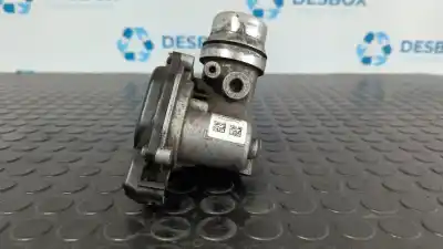 Second-hand car spare part throttle body for renault kangoo furgón professional oem iam references 161a09794r  