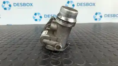 Second-hand car spare part throttle body for renault kangoo furgón professional oem iam references 161a09794r  