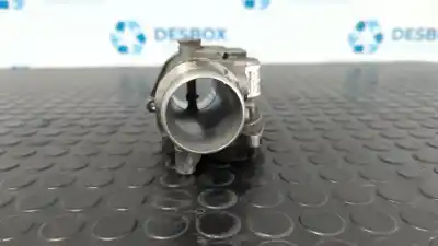 Second-hand car spare part throttle body for renault kangoo furgón professional oem iam references 161a09794r  